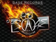 SHANE O – GYAL GOVERNOR – SAGE DEM RIDDIM – SAGE RECORDS