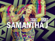 SAMANTHA J KICKS OF “YOUNG STARZ WEEK” ON BET 106 & PARK