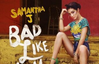 SAMANTHA J – BAD LIKE YUH – WASHROOM ENTERTAINMENT