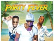 SAMPLE KING FT DING DONG X BRAVO RAVERS – PARTY FEVER – ICI ENTERTAINMENT