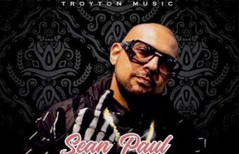 SEAN PAUL – BAD INNA BED (EXPLICIT & RADIO) – TROYTON MUSIC