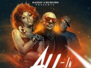 SEAN PAUL FT AMARA LA NEGRA & MIMS – ALL IN – BLACKOUT & SHS RECORDS