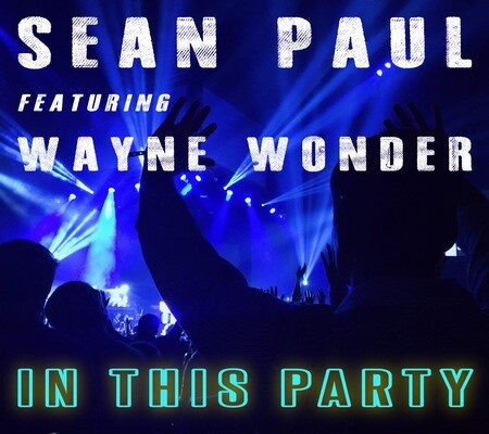 SEAN PAUL FT WAYNE WONDER – THIS PARTY – SLAM RECORDS