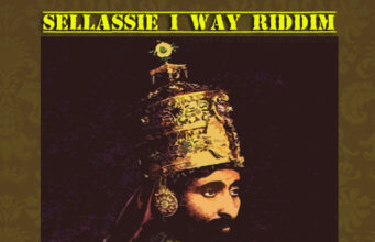 SELLASSIE I WAY RIDDIM – ISRAEL RECORDS