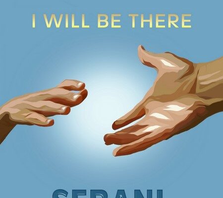 SERANI – I WILL BE THERE – ROCKSTONE MEDIA