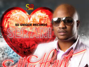 SERANI – MY HEART – SO UNIQUE RECORDS
