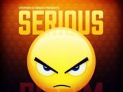 MAVADO – DROP BOMB – SERIOUS RIDDIM – DI GENIUS RECORDS