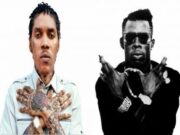 VYBZ KARTEL & SHABBA RANKS – BULLETPROOF – ROLLING MAD RIDDIM – GOLDEN CARTEL ENTERTAINMENT