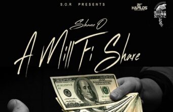 SHANE O – MILL FI SHARE – KSWIZZ MUSIC