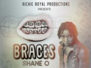 SHANE O – BRACES – DEEP SEA RIDDIM – RICHIE ROYAL PRODUCTIONS