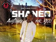 SHANE O – ANYTHING FOR YOU – REBEL 13 MUSIC