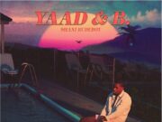 SHANI RUDEBOY – YAAD & B (EP) – RUDEBOYORIGINAL