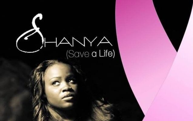 SHANYA – SAVE A LIFE – TENAMENT YARD RECORDS