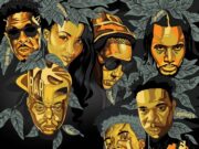 SHENSEEA & SHATTA WALE – THE WAY I MOVE – Y.G.F RECORDS