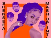 MASH UP INTERNATIONAL FT. SHENSEEA – WAISTLINE TING