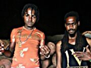 SHOKRYME – WATCH DEM – JOP _ MAGNUM SOUND