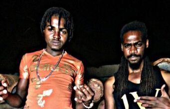 SHOKRYME – WATCH DEM – JOP _ MAGNUM SOUND