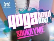 SHOKRYME FT JAYDS – YOGA BEND OVA – 4THGENNA MUSIC