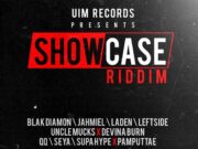 SHOWCASE RIDDIM – KADEEM_UIM RECORDS