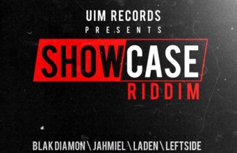 SHOWCASE RIDDIM – KADEEM_UIM RECORDS
