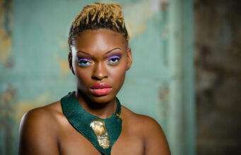 SHUGA – EBONY – PENTHOUSE PRODUCTION