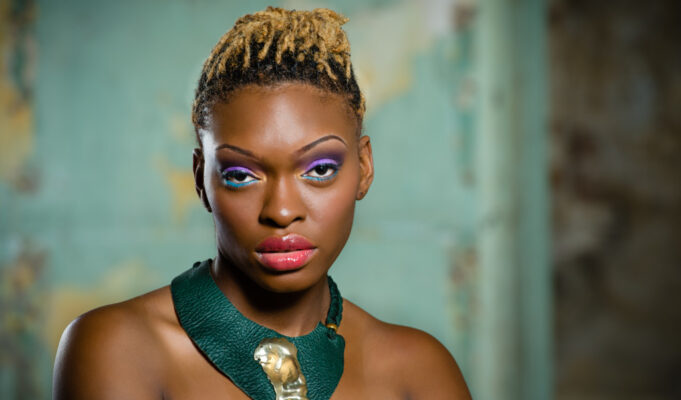 SHUGA – EBONY – PENTHOUSE PRODUCTION