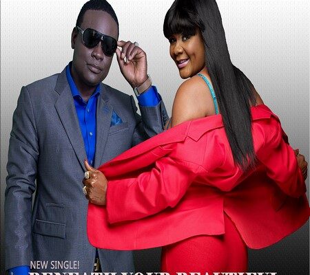 SINGING MELODY FT LADY SAW – BENEATH YOUR BEAUTIFUL – S.H.E.M. MUSIC PRODUCTIONS