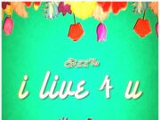 SIZZLA – I LIVE 4 YOU – STAINLESS MUSIC