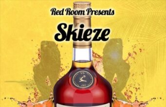 SKIEZE – LIQUID GOLD – RED ROOM PRODUCTIONS