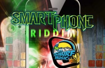 SMART PHONE RIDDIM – DJ SMURF MUSIC