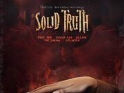 DEEPJAHI – WANTED – SOLID TRUTH RIDDIM – TRAP LIFE QUEBANZ RECORDS