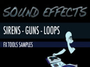 DJ SOUND EFFECTS