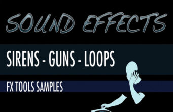DJ SOUND EFFECTS