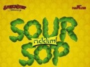 SOUR SOP RIDDIM (FULL PROMO) – SMOKESHOP STUDIOZ