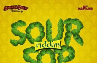 SOUR SOP RIDDIM (FULL PROMO) – SMOKESHOP STUDIOZ