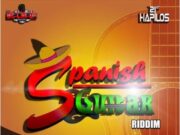 SPANISH GUITAR RIDDIM – BIG LINK UP RECORDS