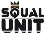 SQUAL UNIT – THROW BACK RNB – MIXTAPE