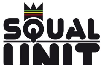 SQUAL UNIT – THROW BACK RNB – MIXTAPE