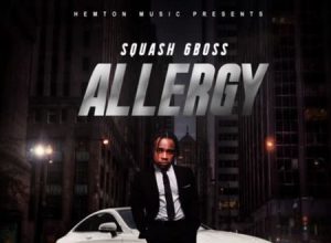 SQUASH – ALLERGY – HEMTON MUSIC