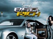 SQUASH – BAD & RICH – TEK OVA RECORDS