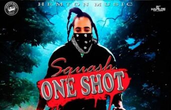 SQUASH – ONE SHOT – HEMTON MUSIC