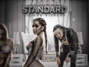 SQUASH – STANDARD – ATTOMATIC RECORDS