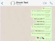 STALK ASHLEY – DRUNK TEXT – KHORDER SOUL _ POP STYLE MUSIC