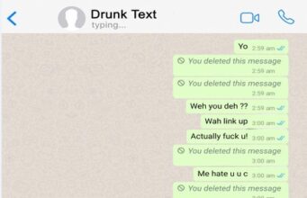 STALK ASHLEY – DRUNK TEXT – KHORDER SOUL _ POP STYLE MUSIC