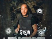 STEIN – BIG 16 – OUTTA SPACE RECORDS