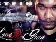 STEIN – LOVE MI GUN (POPCAAN DISS) (RAW & EDIT) – NPRG RECORDS