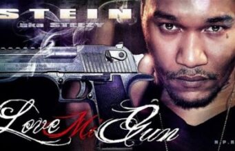 STEIN – LOVE MI GUN (POPCAAN DISS) – NPRG RECORDS