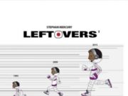 STEPHAN MERCURY – LEFTOVER 2 – MIXTAPE