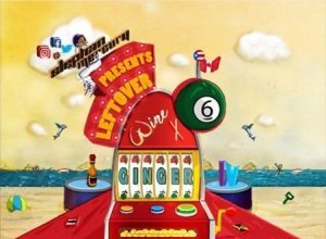 STEPHAN MERCURY – LEFTOVER 6 WINE AND GINGER – MIXTAPE