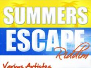 SUMMER ESCAPE RIDDIM – J. SMALL RECORDS